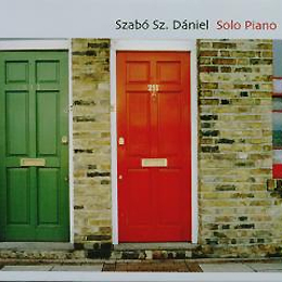 Szabó Sz. Dániel: Solo Piano 2002