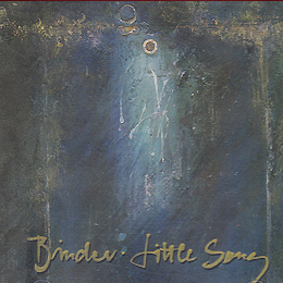 Binder Károly: Little Song 1992