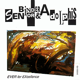 Binder Quartet: Senior & Adolphis 1992