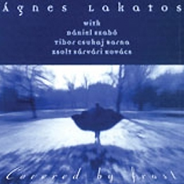 Lakatos Ágnes: Covered by frost 2000