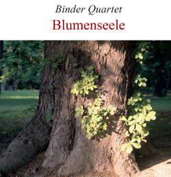 Binder Quartet - Blumenseele