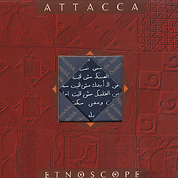 Attaca: Etnoscope 1998