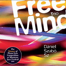 Free Mind Trio 2000